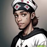 Jordan the rockstar 🖤 - @jay_rex_ax - Instagram