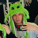 Jay Rhoads - @idiotic_simpleton1301 - Instagram