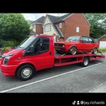Jh Repairs Cardiff - @jay_richards_101 - Instagram