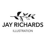 Jay Richards - @jay_richards_illustration - Instagram