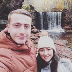 Jay Richards - @jayrichards96 - Instagram