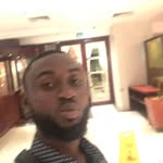 Jay Richie - @gyamfi94964 - Instagram