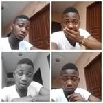Olayinka Olatunde Olajuwonlo - @jayrichie_richie_ - Instagram