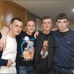 Jay Riley - @jayriley803 - Instagram