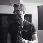 Jay Riley - @jayrileymusic - Instagram