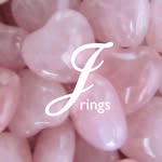 polymer clay rings ♡ - @jayrings - Instagram