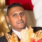 Jayrish Pillay - @jayrishpillay - Instagram