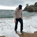 Jay Ritchie - @_jayritchie - Instagram