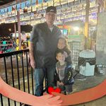Jay Ritchey - @jaybird3765 - Instagram