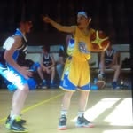 Jay Roach #5 B ball For Life - @jay_roach554 - Instagram