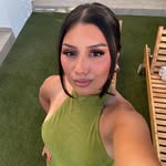 Jenny Medina - @jayroach_ - Instagram