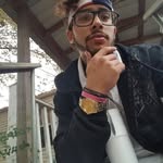 Jay Roberson - @_klutchhboii - Instagram