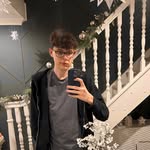 Jay Robinson - @jayrobinson200 - Instagram