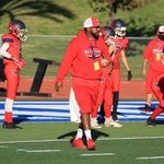 Jay Robinson - @coachjay_4 - Instagram