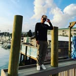 Jay Robinson - @jay_buurd - Instagram
