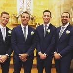 Jay Robinson - @jay_balls09 - Instagram