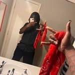 Jay Robinson - @deerealjay2x - Instagram