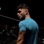 Jay Robinson-Hine - @jayhinee - Instagram