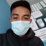 Jay Ar Robledo - @robledojayar - Instagram