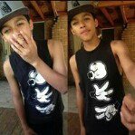 Jay Robledo - @jay_stussy1 - Instagram