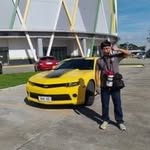 Jay Robledo - @pulangpalong - Instagram