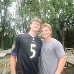 Jay Rodgers - @jayrodgers5 - Instagram