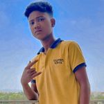 Sakil Khan - @jayrodinmiya - Instagram