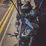 Jay Roland - @abomeymotorcycles - Instagram