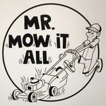 Jay Rollins - @mrmowitallrva - Instagram