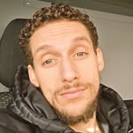 Jay Romano - @mauddidthatshit - Instagram