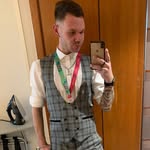 Jay Romano - @jayromano.x - Instagram