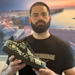 Jay Romano - @203heat - Instagram