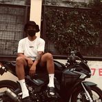 Jay Rosales - Facebook