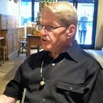 Jay Rosenberg - @rosenbergjay - Instagram
