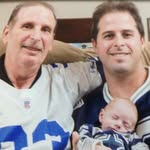 Jay Rosenberg - @jrosen3142 - Instagram