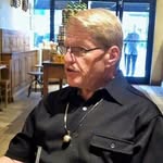 Jay Rosenberg - @rosenberg352 - Instagram