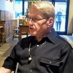 Jay Rosenberg - @rosenberg5378 - Instagram