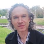 Jay Rosenberg - @sundial_editing - Instagram