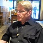 Jay Rosenberg - @rosenberg9904 - Instagram