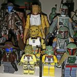 Jay Rowley - @toys_comics_stuff - Instagram