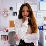 Ruby Jay - @rubyjay_fanpage - Instagram