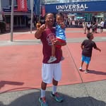 Jay Rucker - @nawkout - Instagram