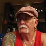 Jay Rucker - @jay.rucker.1951 - Instagram
