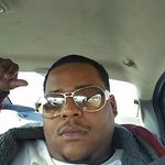 Jay Rucker - @jayrucker100 - Instagram