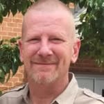 Jay Rucker - @jayrucker1969 - Instagram