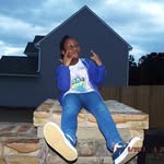 Jhana Rucker - @jay_rucker - Instagram