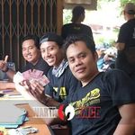Jay Rudolph - @alauddinagus - Instagram