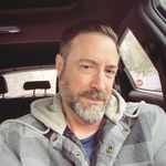 Jay Rudy Rudolph - @rudy77511 - Instagram