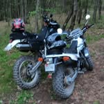 Jason Runge - @xr650jayr - Instagram