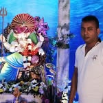 Rungee Jay - @jaykrishanrungee - Instagram